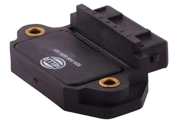 IGNITION MODULE 12V                  5DA Hella 