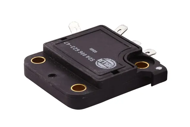 IGNITION MODULE 12V                  5DA Hella 