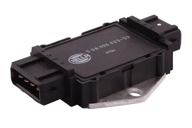 IGNITION MODULE                      5DA Hella 
