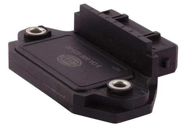 IGNITION MODULE 12V                  5DA Hella 