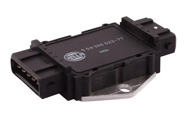 IGNITION MODULE                      5DA Hella 