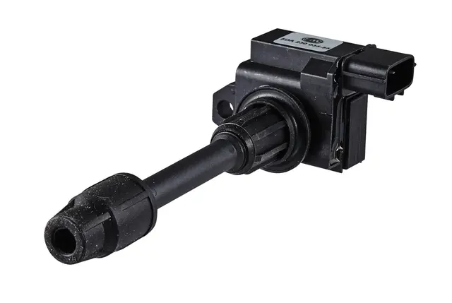 IGNITION COIL                        5DA Hella 