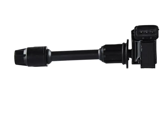 IGNITION COIL                        5DA Hella 