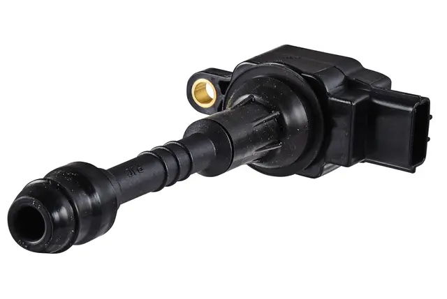IGNITION COIL                        5DA Hella 