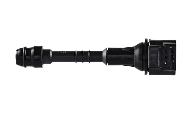 IGNITION COIL                        5DA Hella 