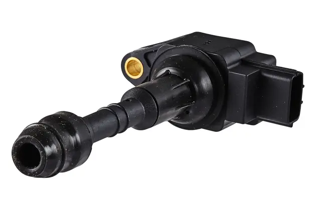 IGNITION COIL                        5DA Hella 