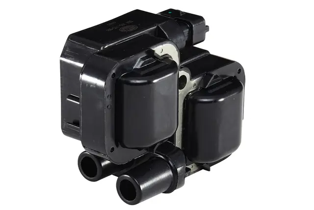 IGNITION COIL                        5DA Hella 