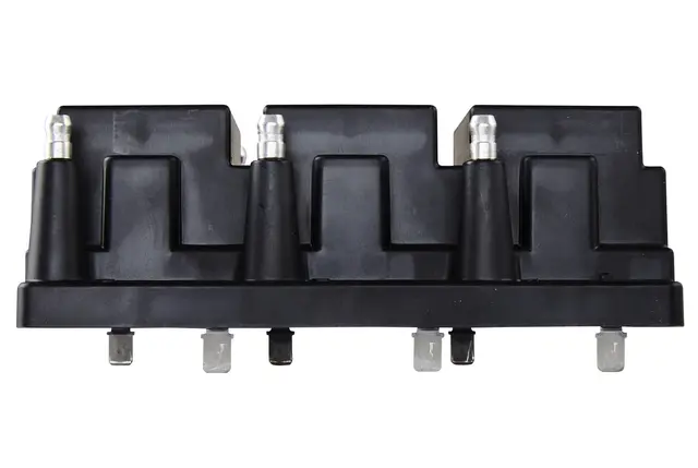IGNITION COIL                        5DA Hella 