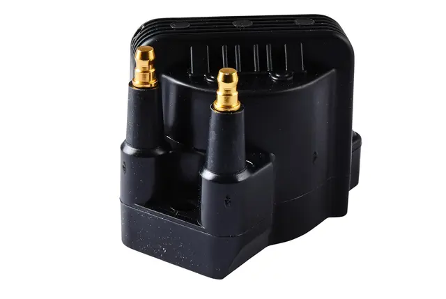 IGNITION COIL                        5DA Hella 