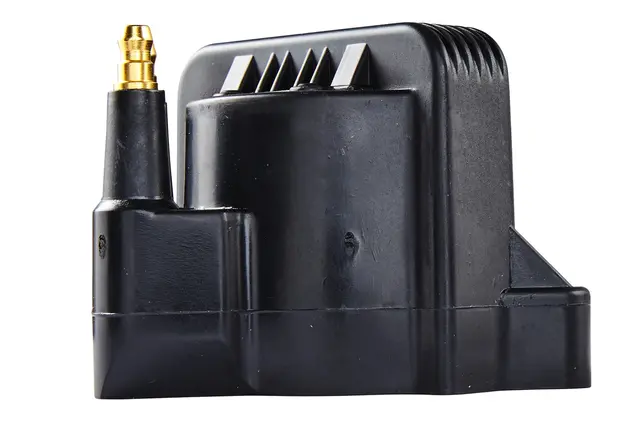 IGNITION COIL                        5DA Hella 