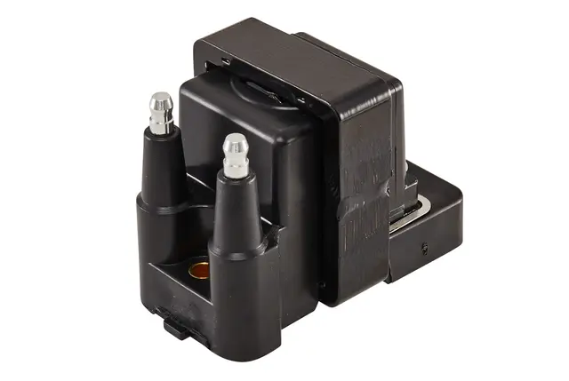 IGNITION COIL                        5DA Hella 