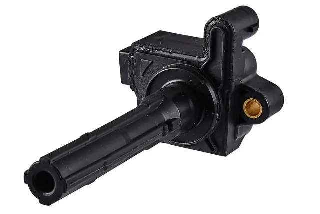 IGNITION COIL                        5DA Hella 