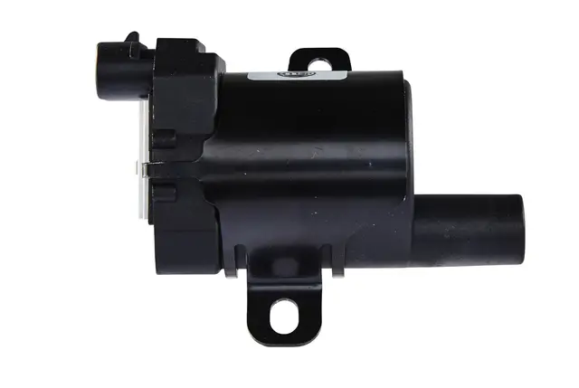 IGNITION COIL                        5DA Hella 