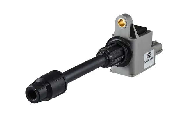 IGNITION COIL                        5DA Hella 