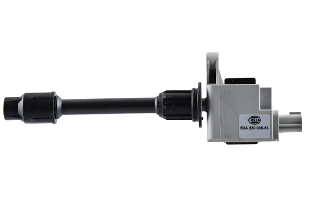 IGNITION COIL                        5DA Hella 