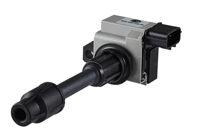 IGNITION COIL                        5DA Hella 