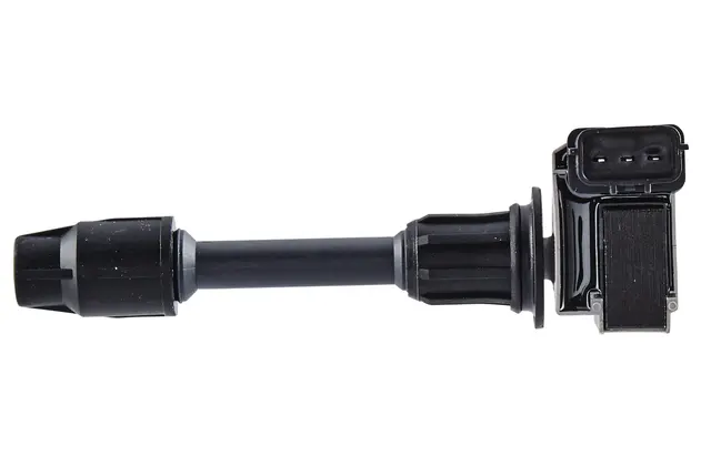 IGNITION COIL                        5DA Hella 