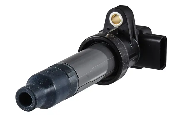 IGNITION COIL                        5DA Hella 