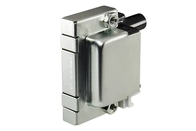 IGNITION COIL                        5DA Hella 