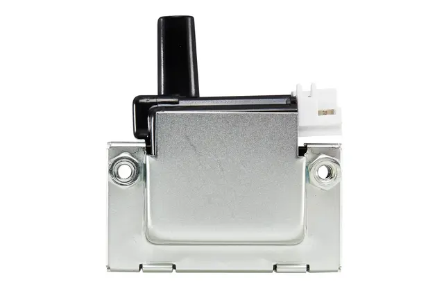 IGNITION COIL                        5DA Hella 