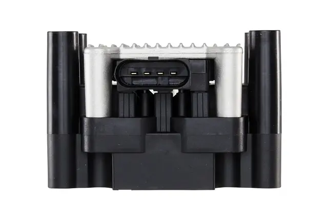 IGNITION COIL                        5DA Hella 