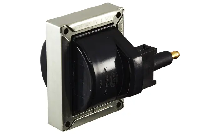 IGNITION COIL                        5DA Hella 