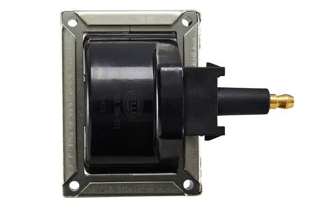 IGNITION COIL                        5DA Hella 