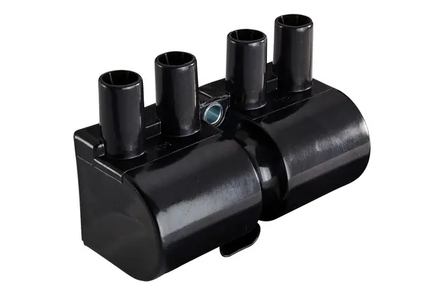 IGNITION COIL                        5DA Hella 