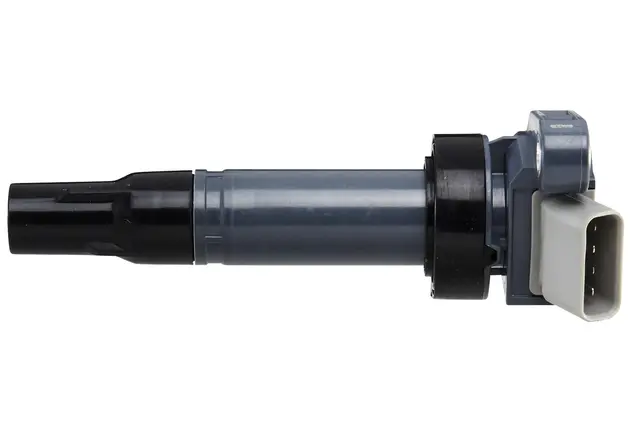 IGNITION COIL                        5DA Hella 