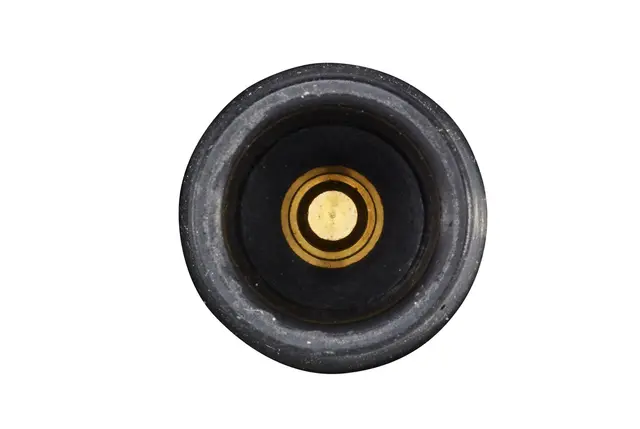 IGNITION COIL                        5DA Hella 