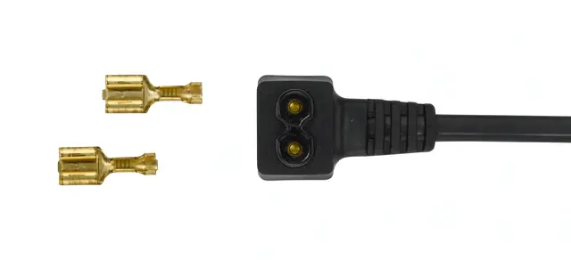 CABLE GR WITH CONNECTOR              8KA Hella 