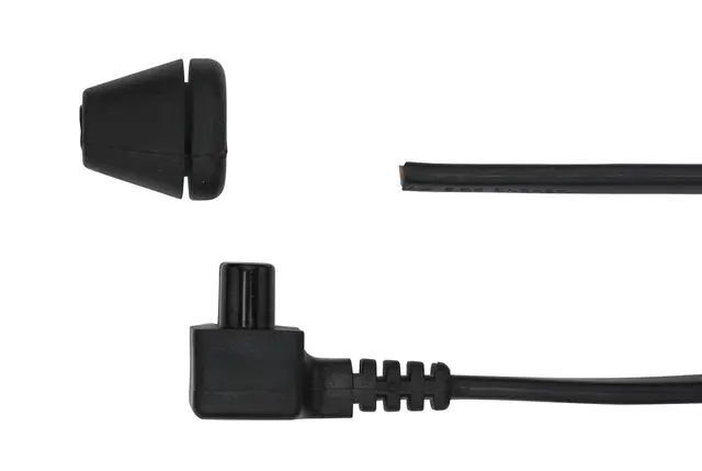 CABLE GR WITH CONNECTOR              8KA Hella 