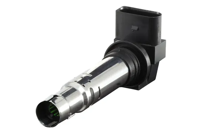 IGNITION COIL                        5DA Hella 