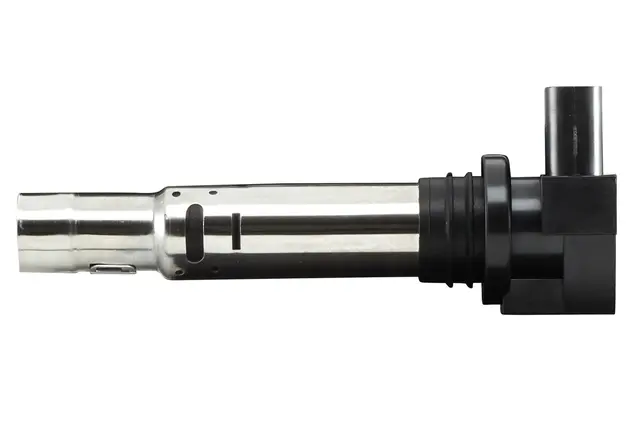 IGNITION COIL                        5DA Hella 
