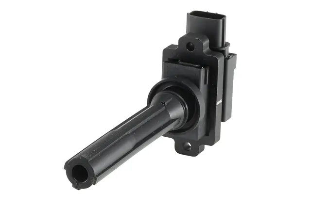 IGNITION COIL                        5DA Hella 