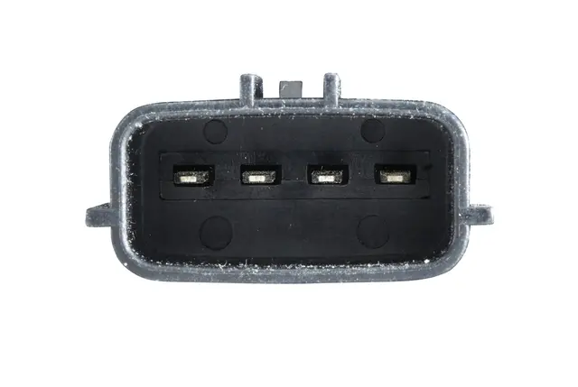 IGNITION COIL                        5DA Hella 