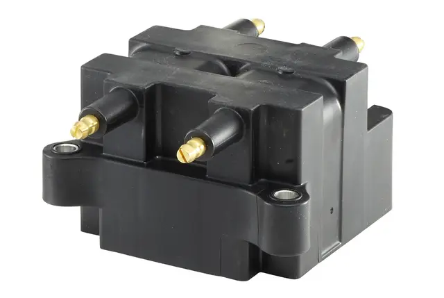 IGNITION COIL                        5DA Hella 