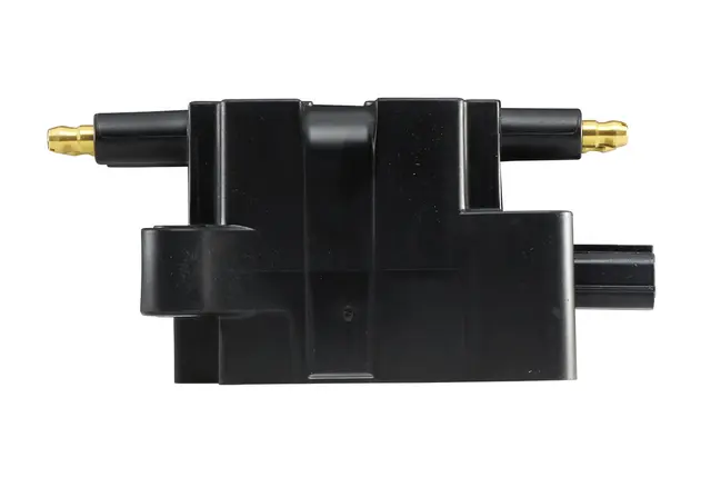 IGNITION COIL                        5DA Hella 