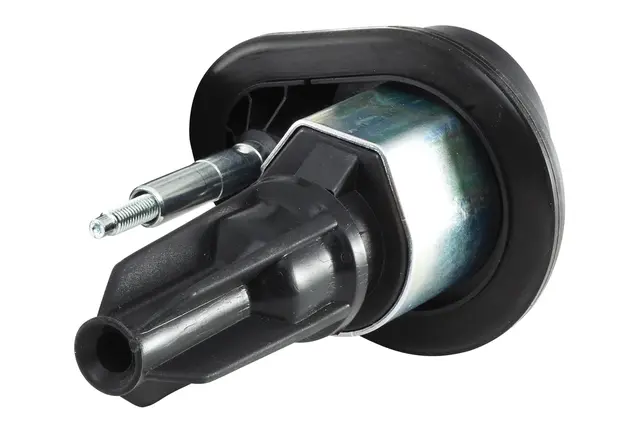 IGNITION COIL                        5DA Hella 