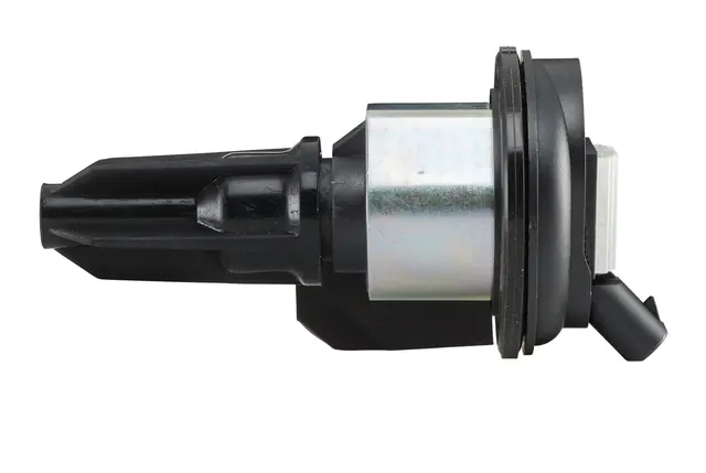 IGNITION COIL                        5DA Hella 