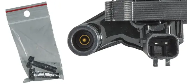 IGNITION COIL                        5DA Hella 