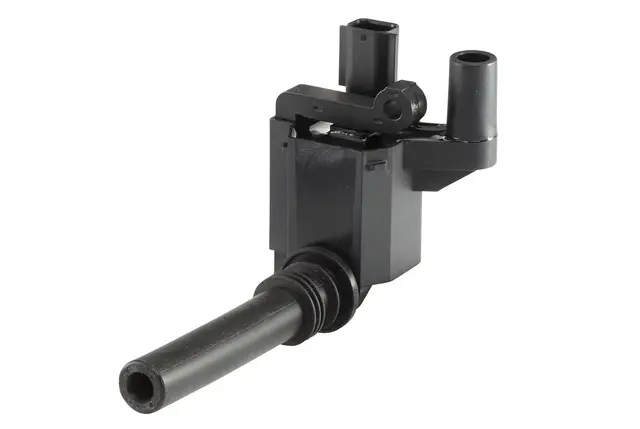 IGNITION COIL                        5DA Hella 