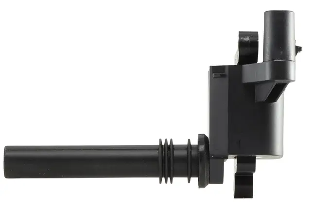 IGNITION COIL                        5DA Hella 