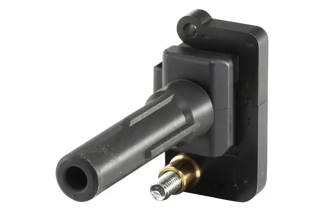 IGNITION COIL                        5DA Hella 