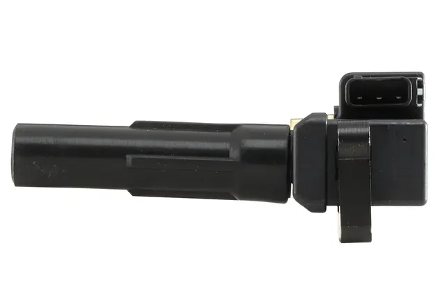 IGNITION COIL                        5DA Hella 