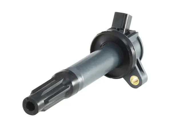 IGNITION COIL                        5DA Hella 