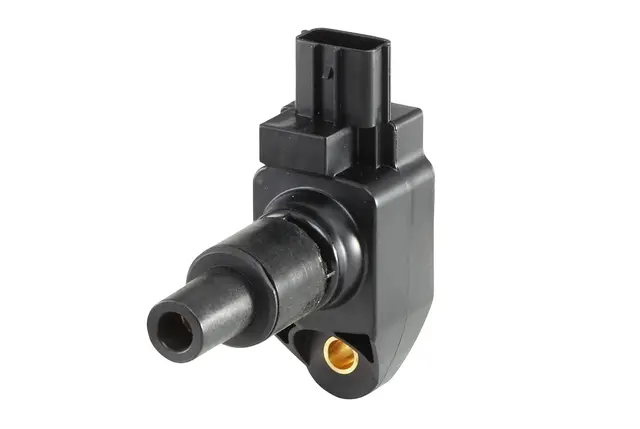 IGNITION COIL                        5DA Hella 