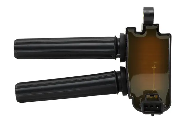 IGNITION COIL                        5DA Hella 
