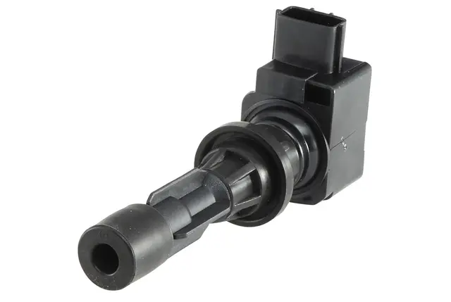 IGNITION COIL                        5DA Hella 