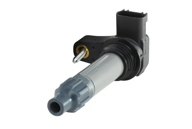 IGNITION COIL                        5DA Hella 